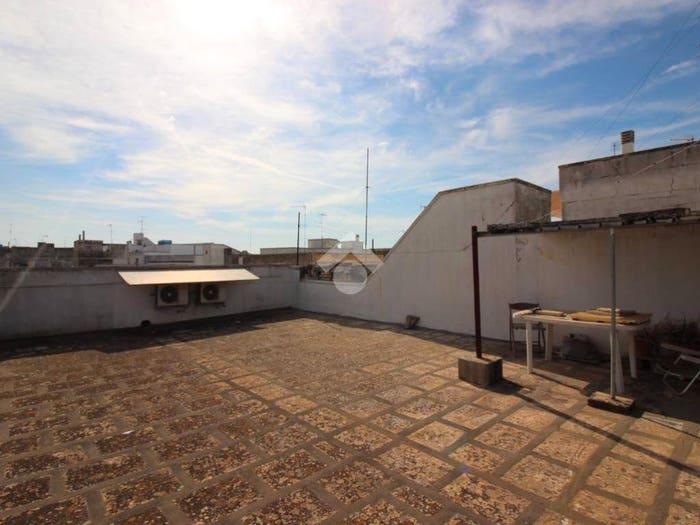 Casa quadrilocale in vendita in Via Principessa di Piemonte, Monteroni di Lecce