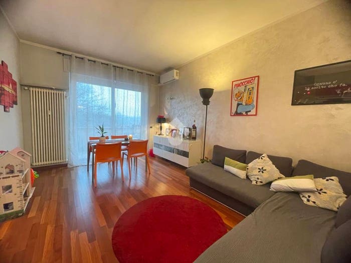 Appartamento trilocale in vendita in Via Antonio Magni, Camerlata Rebbio, Como