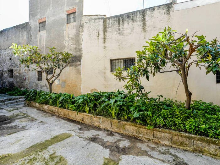 Casa con 6 locali in vendita in Via Dottore Tamagnino, Centro, Noto