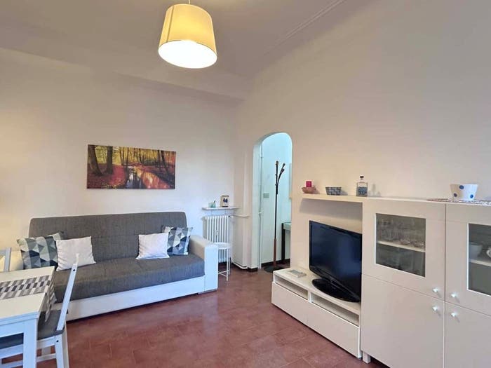 Appartamento bilocale in affitto in Via Vincenzo Foppa, Solari, Milano