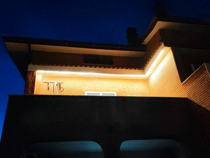 Casa trilocale in vendita in Via Giovanni XXIII, Zona Domitilla, Ladispoli