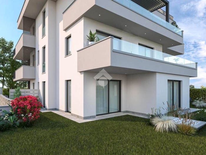 Appartamento trilocale in vendita in Desenzanino, Desenzano del Garda