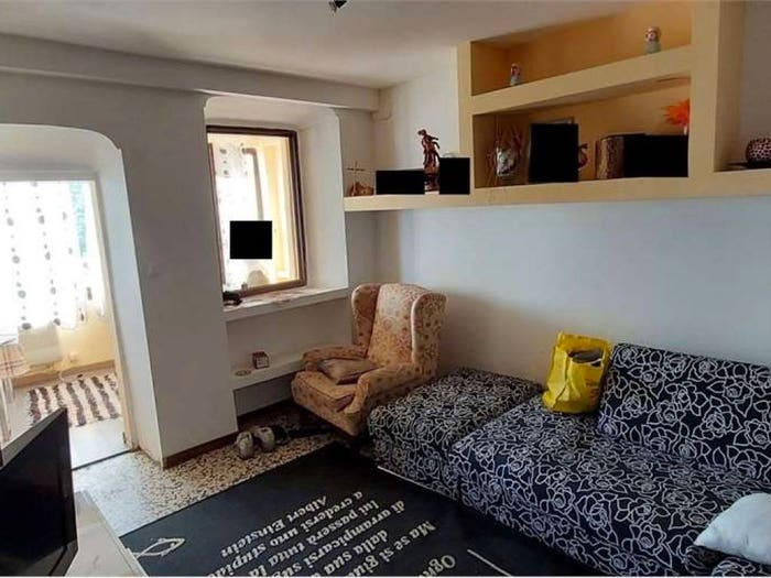 Casa con 6 locali in vendita in Via Campello, Centro, Fonteno