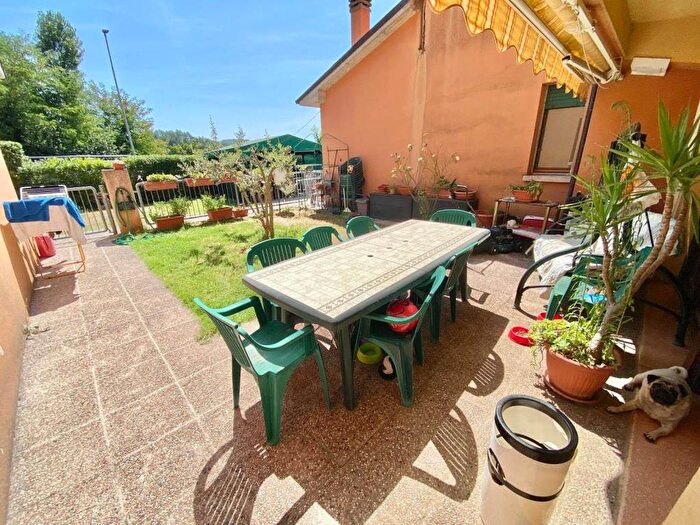 Appartamento con 6 locali in vendita in VIA BACCIO PONTELLI, Urbino