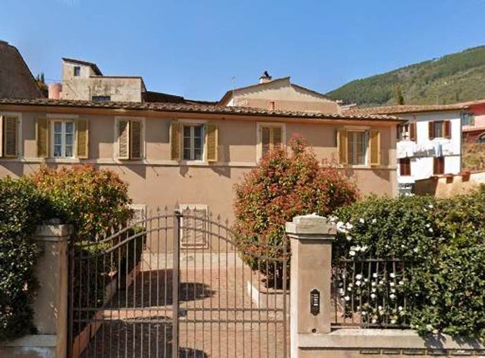 Appartamento con 5 locali in vendita in Via Rio Magno, Centro, Buti