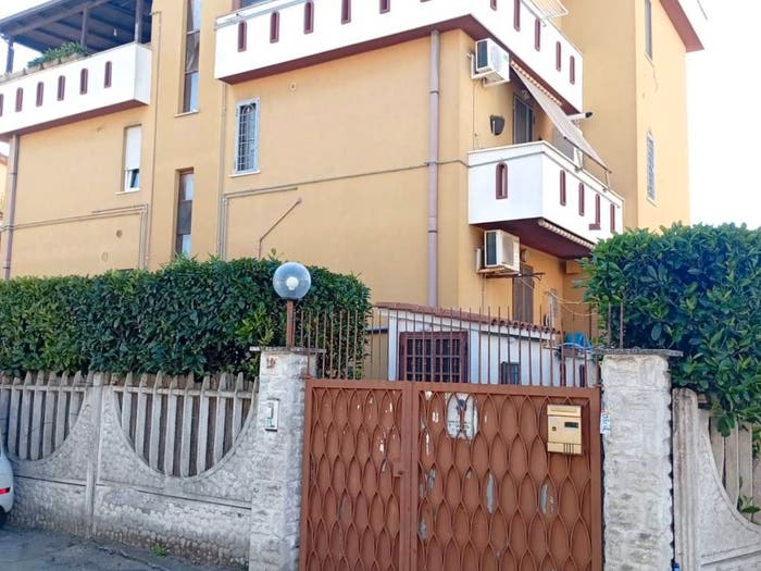 Appartamento trilocale in vendita in Via Massimo d'Azeglio, Stazione Lavinio, Anzio