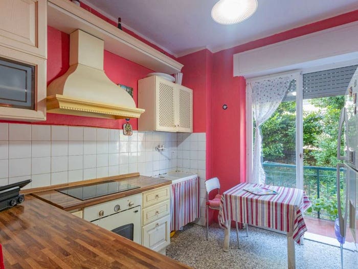 Appartamento quadrilocale in vendita in Via per Calogna, Belgirate