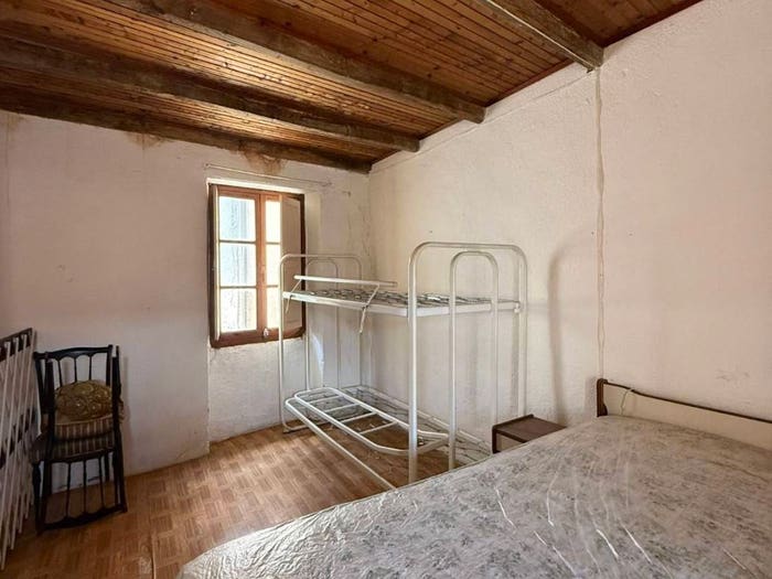 Casa trilocale in vendita in Via Pieve di Teco, Alto