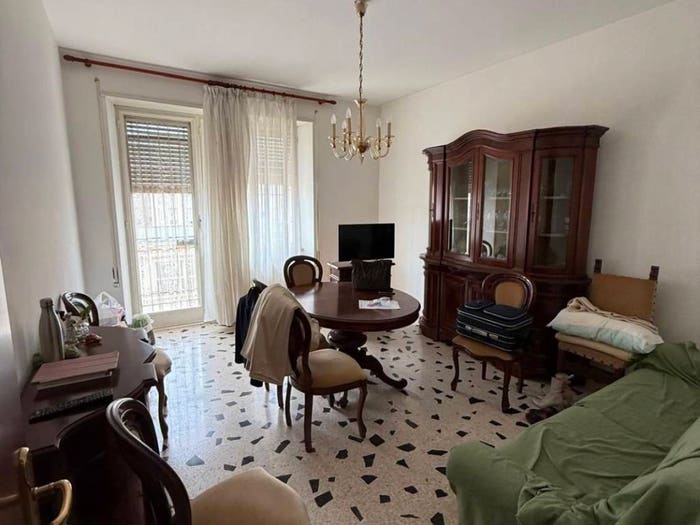 Appartamento trilocale in vendita in Via Virgilio, Centro, Formia