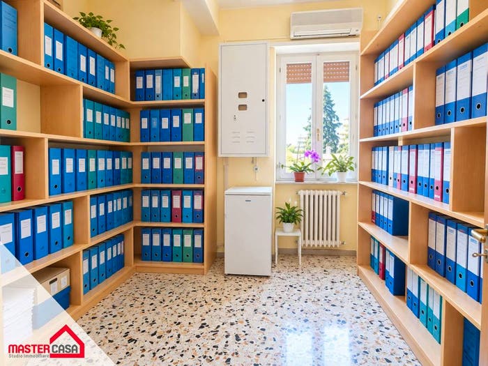 Case in Vendita e in Affitto - 2