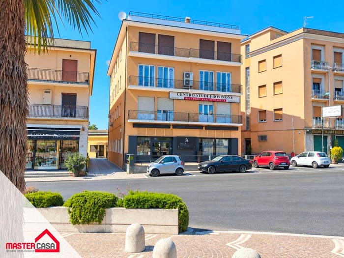 Appartamento con 5 locali in vendita in Madonna Della Neve, Frosinone