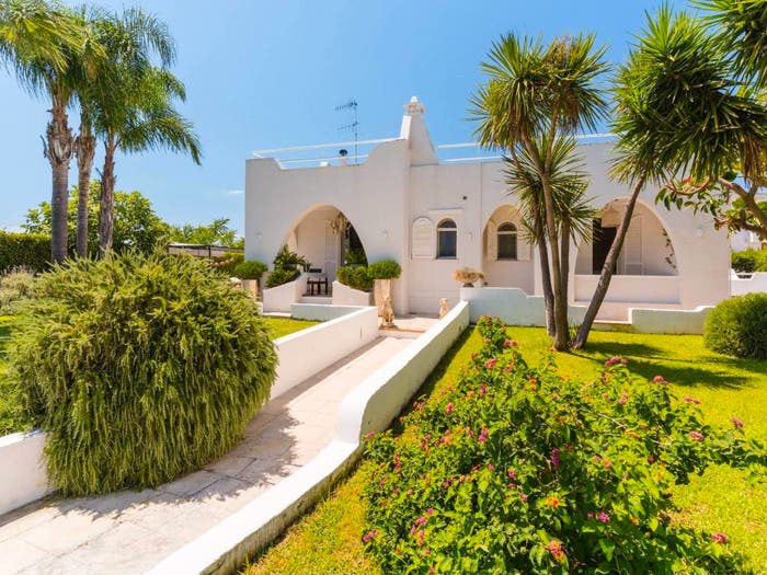Casa con 5 locali in vendita in Via San Vito, Centro, Polignano a Mare