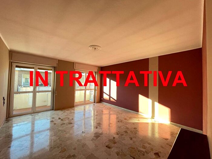 Appartamento trilocale in vendita in Via Filippo Meda, Centro, Arluno