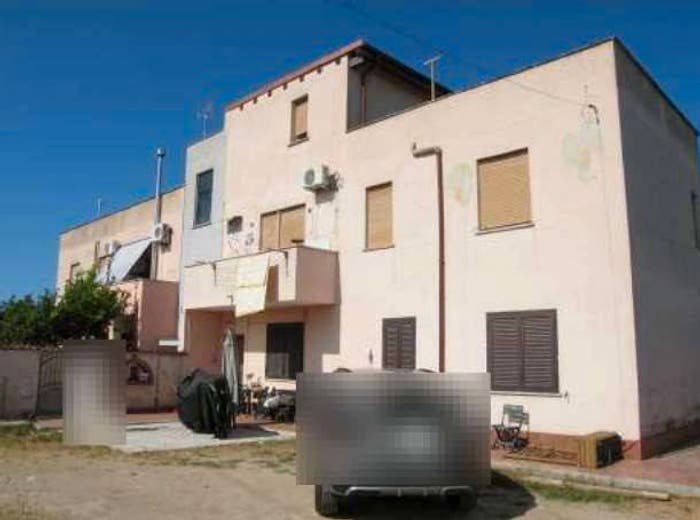 Appartamento con 5 locali in vendita in Via Nepi, Centro, Nettuno