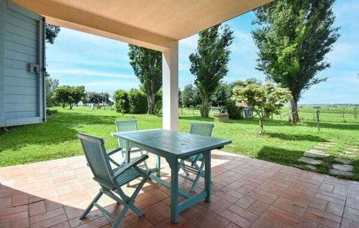 Casa bilocale in vendita in Località QuercettePescia Romana, Montalto di Castro