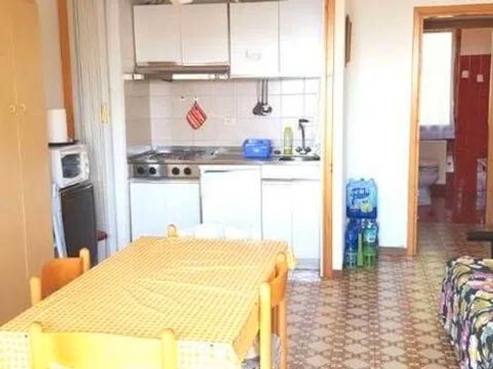 Appartamento bilocale in vendita in Centro, Cabella Ligure