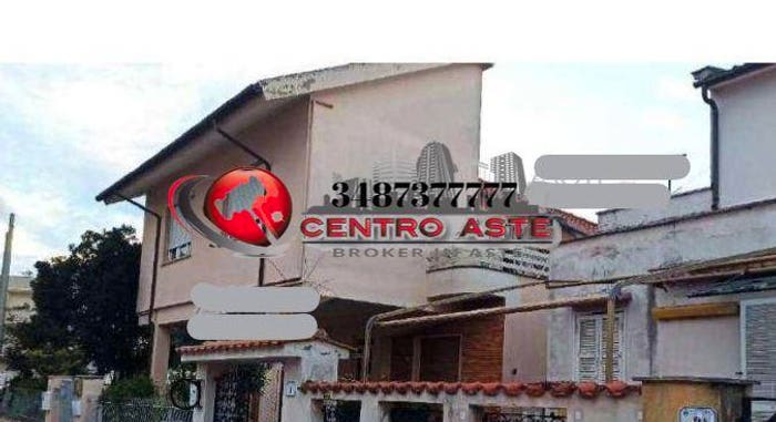 Appartamento trilocale in vendita in Via Falzarego Nettuno RM Italia, San Giacomo Santa Barbara, Nettuno