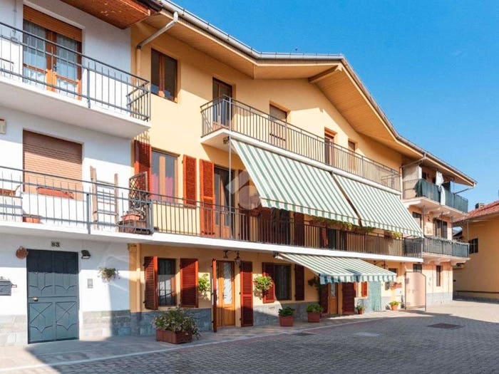Casa con 5 locali in vendita in Borgata rossignoli, Centro, Ciriè