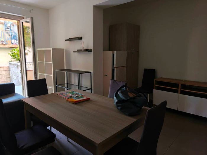 Appartamento bilocale in vendita in Via Massimiliano Regis, Centro, Milazzo