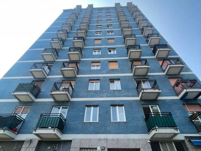 Appartamento trilocale in vendita in Viale Fulvio Testi, Fulvio Testi, Cinisello Balsamo