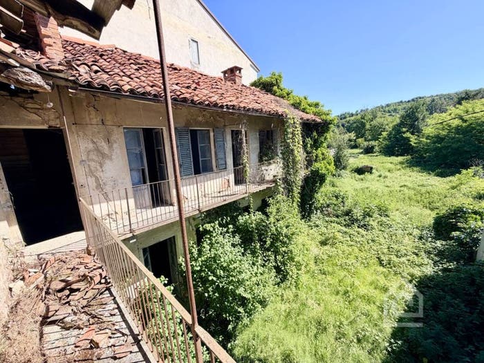 Casa con 6 locali in vendita in Corso Carlo e Siro Bongiovanni, Casalborgone
