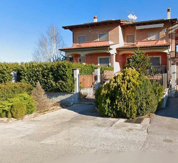 Casa con 6 locali in vendita in Via Marcello Malpighi, Antrosano, Avezzano