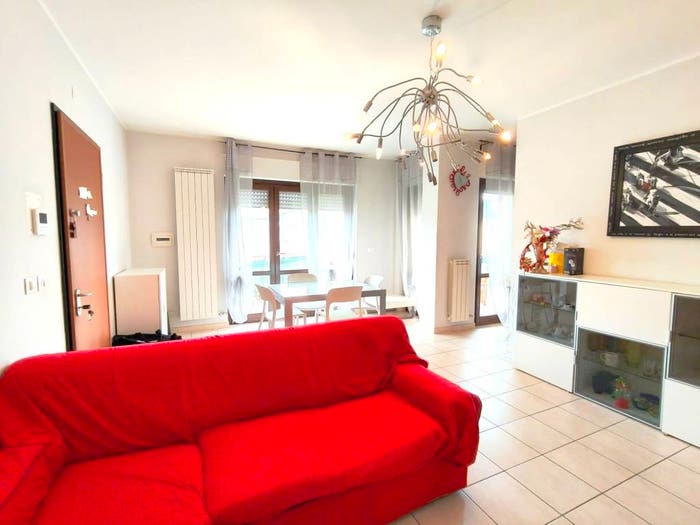 Appartamento quadrilocale in vendita in Via Camillo Carlo Magno, Centro, Isernia