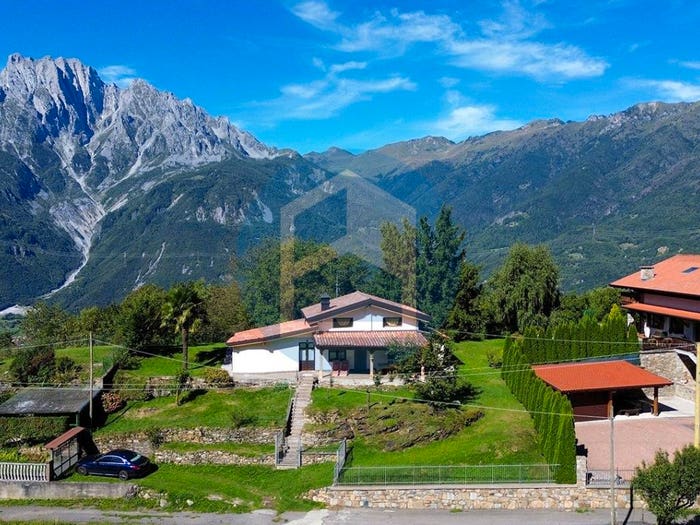 Case in Vendita e in Affitto - 3