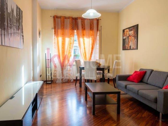 Appartamento bilocale in affitto in Via Olevano Romano, Tor de' Schiavi, Roma