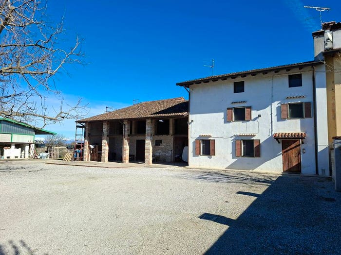 Casa trilocale in vendita in Via Località Cortona Alta, Ruda