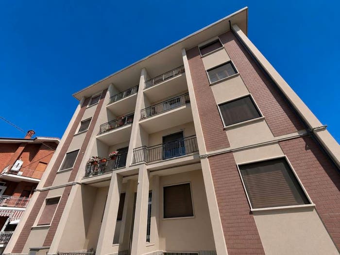Appartamento trilocale in vendita in Via Alessandro Volta, San Bernardo San Giovanni, Carmagnola