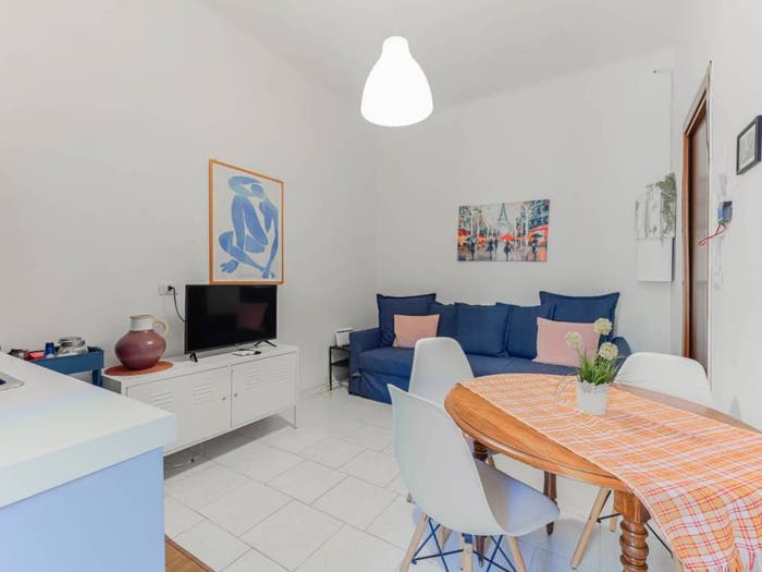 Appartamento bilocale in vendita in Via Pietro Marocco, Pasteur, Milano