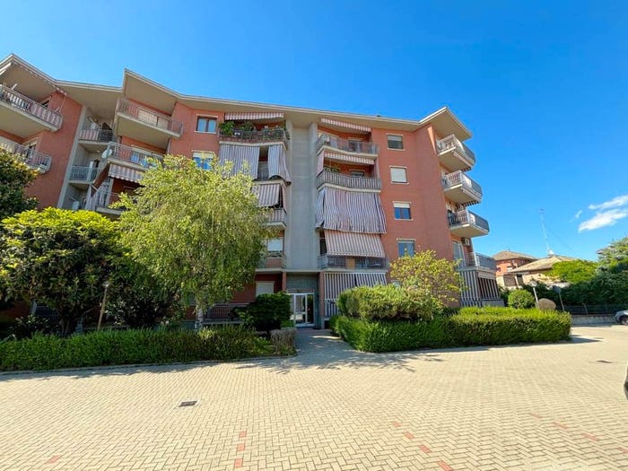 Appartamento bilocale in vendita in Via Torino, Piossasco