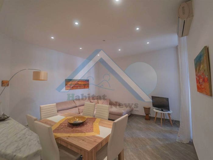 Appartamento con 5 locali in vendita in via Camillo Benso di Cavour, Centro Città, Ventimiglia
