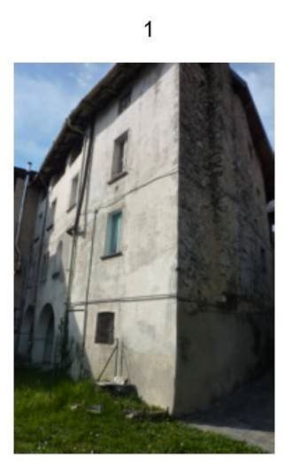 Casa con 6 locali in vendita in Via Dottor Carrobbio, Centro, Ballabio