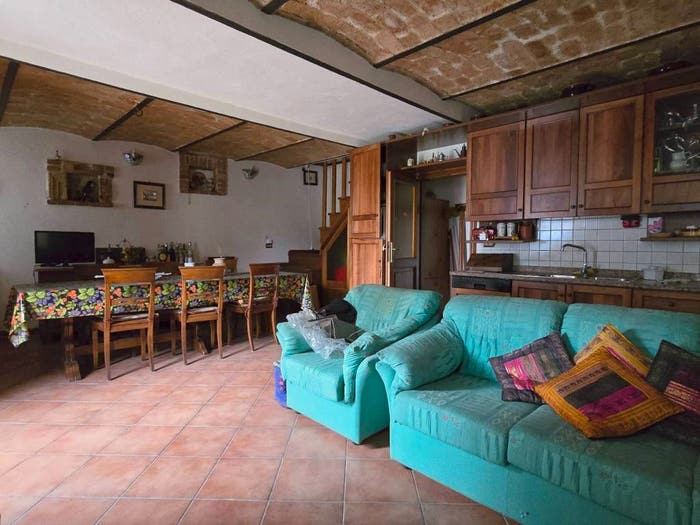Casa quadrilocale in vendita in Via Portanuova, Genzano Sassa, L'Aquila