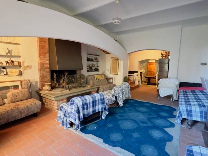 Appartamento bilocale in vendita in Via Marconi, Campo di Marte, Firenze