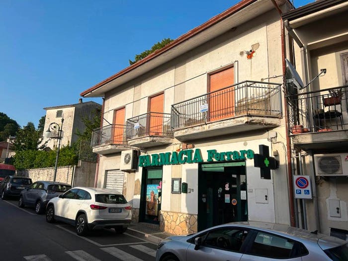 Appartamento trilocale in vendita in Via Colacurcio, Santo Stefano del Sole