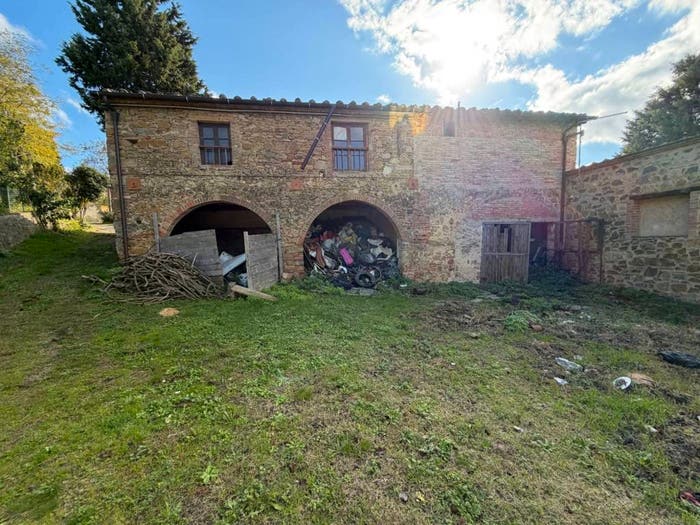 Casa con 6 locali in vendita in Strada di Sant'Appiano, Sant'appiano, Barberino Tavarnelle