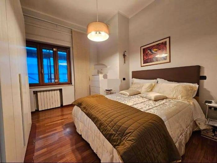 Appartamento quadrilocale in vendita in Bagnoli, Napoli
