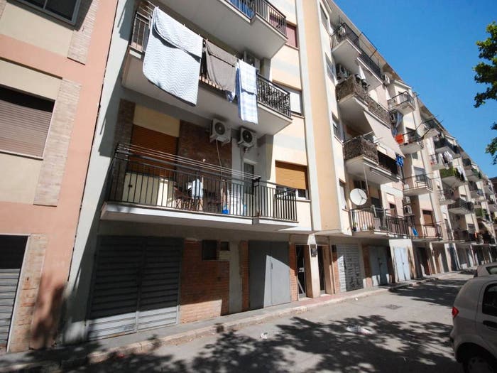Appartamento trilocale in vendita in Viale Ofanto, San Pio X, Foggia