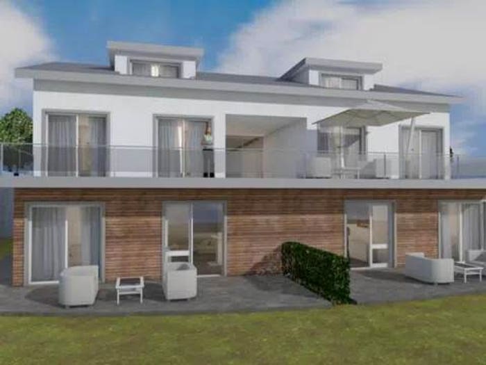 Casa con 6 locali in vendita in Via Colle San Marco No Number, Centro, Agropoli