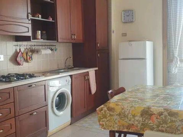 Appartamento trilocale in vendita in Via Iii Novembre No Number, Centro, Barletta