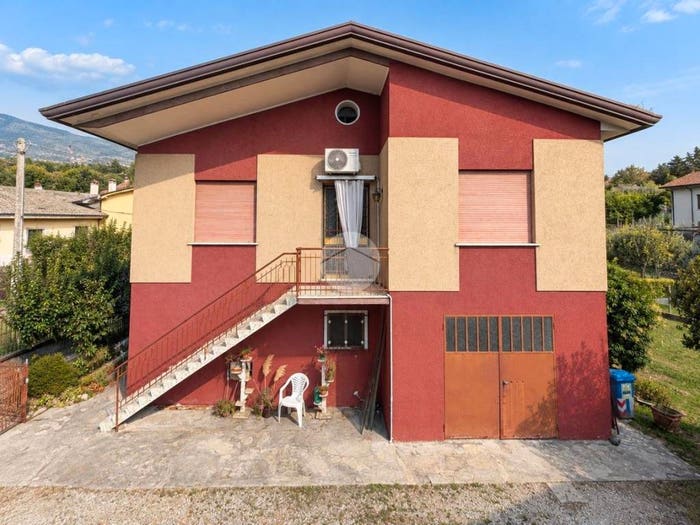 Casa quadrilocale in vendita in Via Via XI Febbraio, Centro, Quinto di Treviso