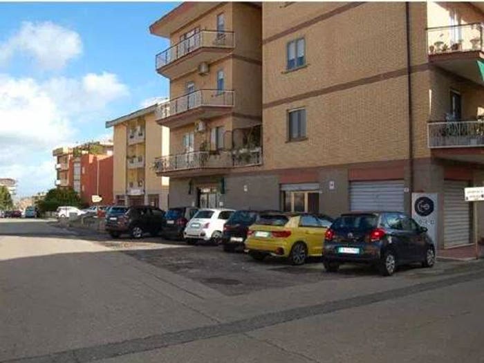 Appartamento bilocale in vendita in Via Rio Fratta, Centro, Civita Castellana