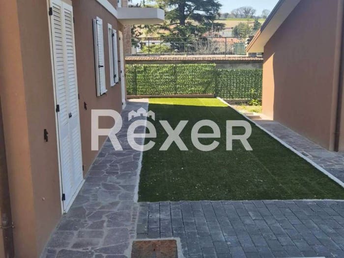 Appartamento bilocale in vendita in Via G Rossini, Strada, Cingoli