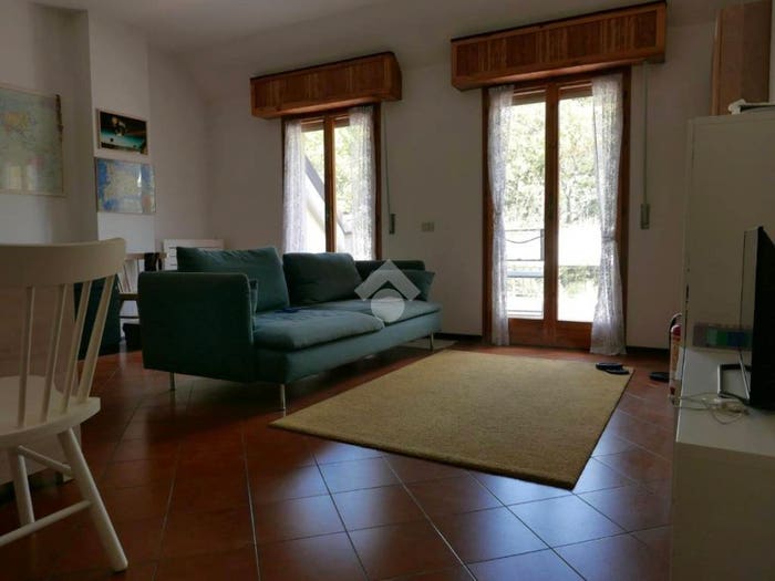 Appartamento bilocale in vendita in Via Roma, Premilcuore