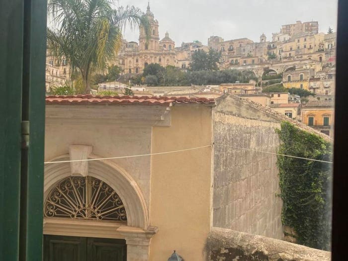 Casa trilocale in vendita in Via Ritiro, Modica Bassa, Modica