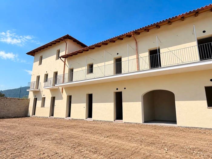 Casa quadrilocale in vendita in Via Giovanni Gino, Sangano