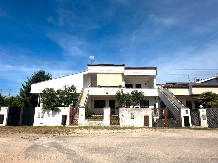 Appartamento trilocale in vendita in Salto Covino, Fondi